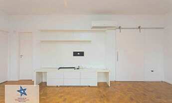 Imagem 4: Bonito apartamento 110 m2 a.u- 3 dorm sendo 1 suite - 3 banheiros- 1 vaga. R Tutóia- Paraí