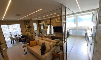 Imagem: Apartamento com 3 dormitórios na Barra