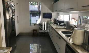 Imagem 4: Casa com 5 Quartos e 4 banheiros à Venda, 177 m² em Alto de Pinheiros