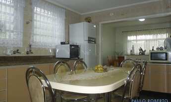 Imagem: SOBRADO - LAPA - SP