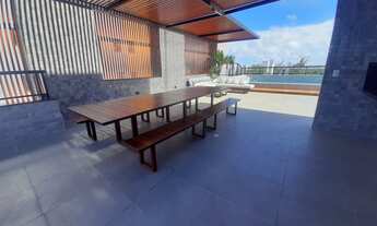 Imagem 7: Apartamento para venda tem 65 metros quadrados com 2 quartos em Intermares - Cabedelo - PB