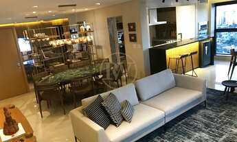 Imagem 5: Apartamento para venda com 126 metros quadrados com 3 quartos