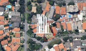 Imagem 3: Terreno à venda 974M², Alto da Lapa, São Paulo - SP