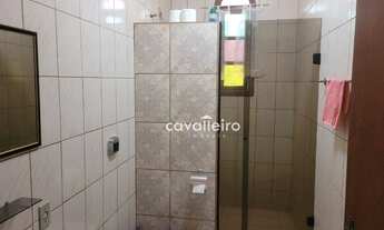 Imagem 4: Casa com 4 dormitórios à venda, 170 m² - Ubatiba - Maricá/RJ