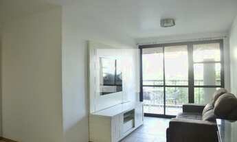 Imagem 4: Apartamento para Aluguel - São Domingos , 3 Quartos, 100 m2