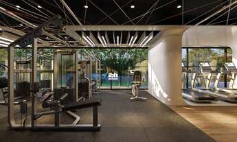 Imagem 10: Apartamento 3 Quartos Lourdes