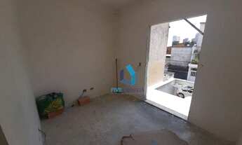 Imagem 2: Casa nova á venda Vila isa