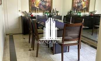 Imagem 3: Apartamento para venda de 3 dormitórios no Morumbi com 3 vagas de garagem