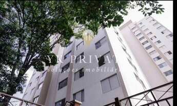 Imagem: Apto 54m² 2 Dorms. 2 Banheiros 1 vaga