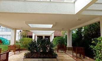 Imagem 6: Apartamento 3 suítes