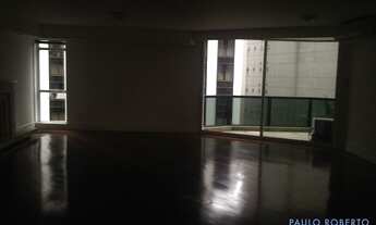 Imagem 2: APARTAMENTO - ITAIM BIBI - SP