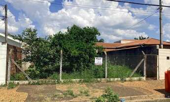 Imagem 3: Venda - Terreno - Jardim Alfa - Santa Bárbara D'Oeste - SP