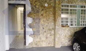 Imagem 2: Casa Sobrado em São Bernardo do Campo