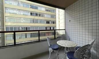 Imagem: Apartamento de 3 quartos, sendo 01 suítes