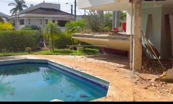 Imagem 6: BARUERI - Casa de Condomínio - Alphaville 0