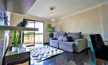 Imagem: APARTAMENTO 03 DORMITÓRIOS COM SUÍTE E