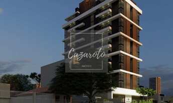 Imagem 2: Cobertura Duplex à venda 3 Quartos, 2 Suites, 2 Vagas, 127.34M², Centro, São José dos Pinh