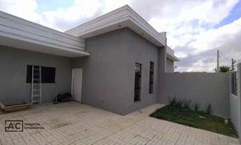 Imagem: Casa com 3 dormitórios à venda, 90 m²