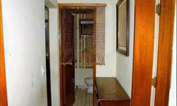 Imagem 3: Apartamento com 2 dormitórios muito bem distribuídos , sala ampla, 137 m² 2 gagas de gar