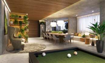 Imagem 6: Apartamento para venda com 67 metros quadrados com 2 quartos em Vila Primavera - São Paulo