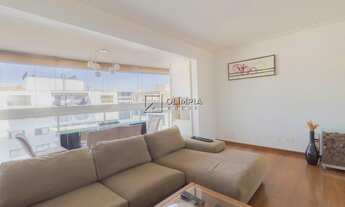 Imagem 2: Locação Apartamento 3 Dormitórios - 94 m² Vila Olímpia