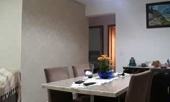 Imagem 3: APARTAMENTO - VILA APIAÍ - SP