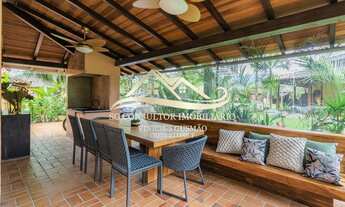 Imagem 6: Casa a venda em na praia de camburizinho