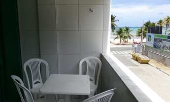 Imagem: Apartamento para locação, Cabo Branco