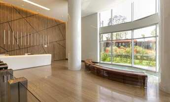 Imagem 2: Sala comercial à venda, IMÓVEL JÁ LOCADO, ideal para investidores, sala com 93,65 m² priva