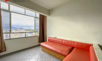 Imagem 7: APARTAMENTO , 3 QUARTOS SENDO 2 SUÍTES COM 1 VAGA DE GARAGEM NA PRAIA DO MORRO