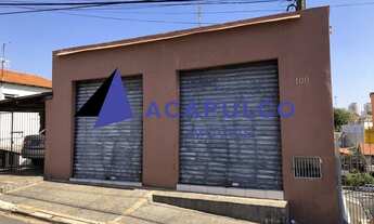 Imagem 2: Casa à venda, 3 quartos, 1 vaga, Jardim Pacaembu - Jundiaí/SP