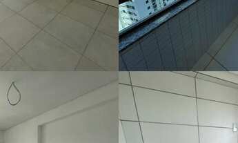 Imagem 2: Apartamento de 68 m2, com 3 quartos, suíte, novo, em Casa Amarela