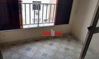 Imagem 2: Apartamento com 3 dormitórios à venda, 122 m² por R$ 550.000,00 - Santa Rosa - Niterói/RJ