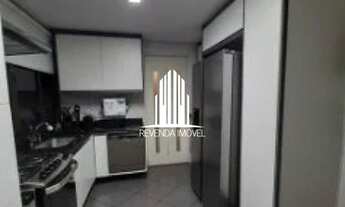 Imagem 6: Cobertura de 4 suítes com 3 vagas no Alto da Lapa