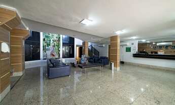 Imagem 3: Flat muito bem localizado, próximo a praça do sol