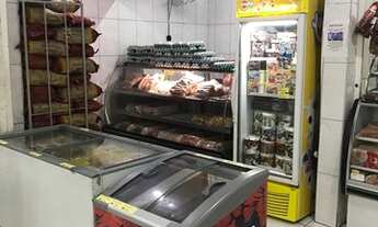 Imagem 7: Mercado Zona Leste SP Mov. R$210 Mil Líquido R$25 Mil!