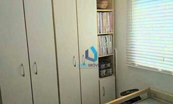 Imagem 7: Apartamento com 2 dormitórios à venda, 65 m² por R$ 402.000 - Jardim Promissão - São Paulo