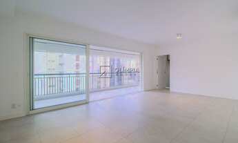 Imagem 3: Locação Apartamento 3 Dormitórios - 170 m² Vila Olímpia