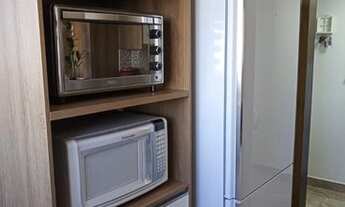 Imagem 11: Residencial - Bela Vista