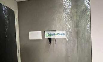 Imagem 2: Apartamento com 2 Dormitórios, 1 Suíte, 1 Vaga de Garagem à venda no Condomínio Fatto Qual