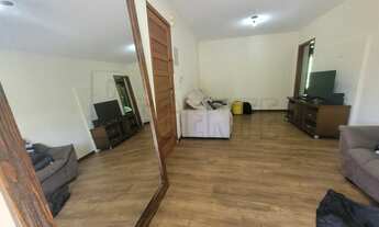 Imagem: Cobertura para venda possui 116 metros quadrados