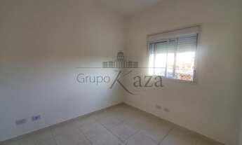 Imagem 3: Apartamento - Jardim Uirá - Residencial Edifício Rio Verde - 2 Dormitórios - 73m²