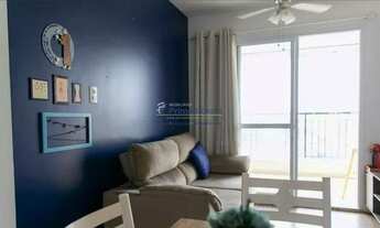 Imagem 3: APARTAMENTO MOBILIADO COM 2 DORMITÓRIOS E 1 VAGA - YOU VILA MARIANA