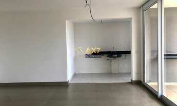 Imagem 7: Apartamento à venda 1 Quarto, 1 Suite, 1 Vaga, 45M², Brooklin, SãO PAULO - SP