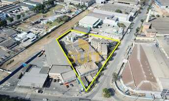 Imagem 3: Galpão à venda e para locação, Cidade Industrial Satélite de São Paulo, Guarulhos, SP