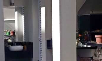 Imagem 5: CASA EM CONDOMÍNIO - CONDOMÍNIO RESIDENCIAL VILLAGIO DI NAPOLLI - SP