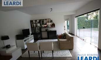 Imagem 7: CASA EM CONDOMÍNIO - ALPHAVILLE - SP