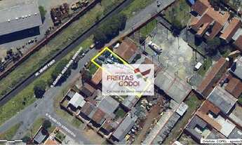 Imagem: Terreno à venda - Fanny