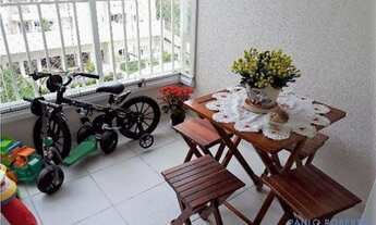 Imagem 4: APARTAMENTO - VILA SÃO FRANCISCO - SP