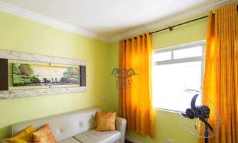 Imagem 5: Apartamento com 4 dormitórios à venda, 130 m² por R$ 560.000,00 - Santana - São Paulo/SP